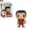 Pop! DC Comics, Shazam! au choix - Shazam, Freddy, Mary, Eugene ou Pedro
