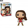 Pop! DC Comics, Shazam! au choix - Shazam, Freddy, Mary, Eugene ou Pedro