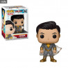 Pop! DC Comics, Shazam! au choix - Shazam, Freddy, Mary, Eugene ou Pedro