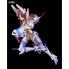 Raider of Shadow - RS-04 Rabbit figure Limited Edition, Plastic Model Kit