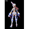 Raider of Shadow - RS-04 Rabbit figure Limited Edition, Plastic Model Kit