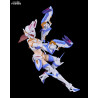 Raider of Shadow - RS-04 Rabbit figure Limited Edition, Plastic Model Kit