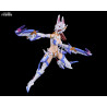 Raider of Shadow - RS-04 Rabbit figure Limited Edition, Plastic Model Kit