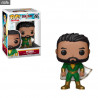 Pop! DC Comics, Shazam! au choix - Shazam, Freddy, Mary, Eugene ou Pedro