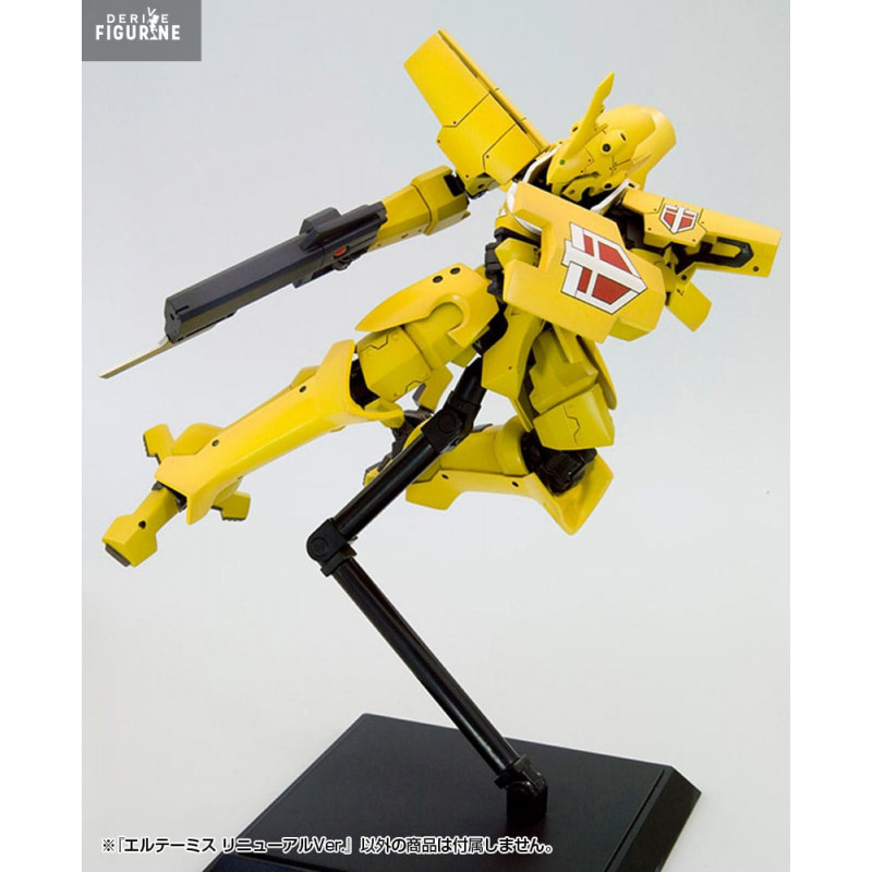 Broken Blade - Figurine...