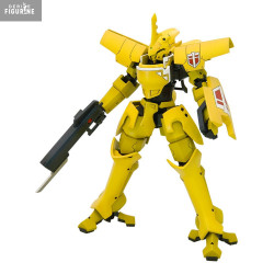 Broken Blade - Eltemus...