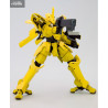 Broken Blade - Eltemus figure Renewal, Plastic Model Kit