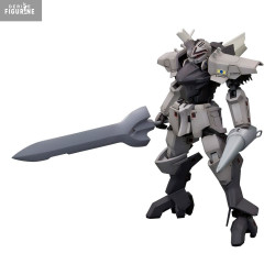 Broken Blade - Delphine...
