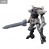 Broken Blade - Figurine Delphine Renewal, Plastic Model Kit