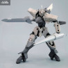 Broken Blade - Delphine figure Renewal, Plastic Model Kit