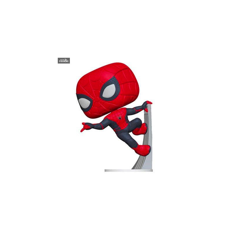Pop! Marvel, Spider-Man:...
