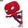 Pop! Marvel, Spider-Man: Far From Home - Spider-Man (A, B ou C), MJ ou Happy