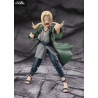 Naruto Shippuden - Tsunade figure The legendary Medical Ninja, S.H. Figuarts