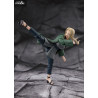 Naruto Shippuden - Tsunade figure The legendary Medical Ninja, S.H. Figuarts