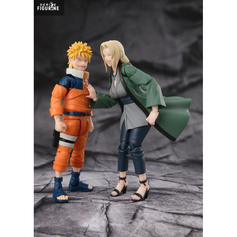 Naruto Shippuden - Tsunade...