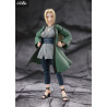 Naruto Shippuden - Tsunade figure The legendary Medical Ninja, S.H. Figuarts