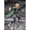 Naruto Shippuden - Tsunade figure The legendary Medical Ninja, S.H. Figuarts
