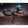 Godzilla x Kong: The New Empire - Mechagozilla figure Final Battle Edition, S.H. MonsterArts