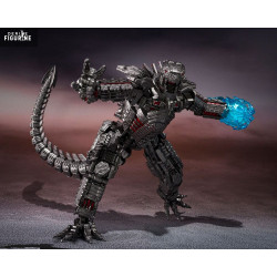 Godzilla x Kong: The New...