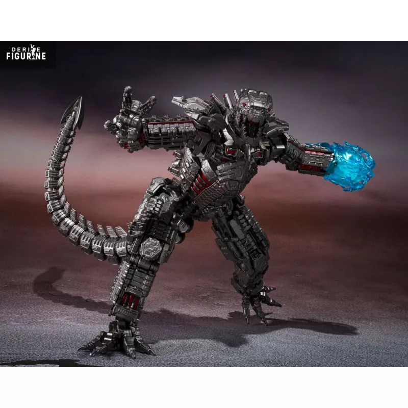 Godzilla x Kong: The New...