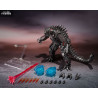 Godzilla x Kong: The New Empire - Mechagozilla figure Final Battle Edition, S.H. MonsterArts
