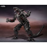 Godzilla x Kong: The New Empire - Mechagozilla figure Final Battle Edition, S.H. MonsterArts
