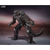 Godzilla x Kong: The New Empire - Mechagozilla figure Final Battle Edition, S.H. MonsterArts