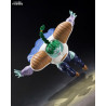Dragon Ball - Zarbon figure True Power, S.H. Figuarts