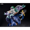 Dragon Ball - Zarbon figure True Power, S.H. Figuarts
