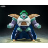 Dragon Ball - Zarbon figure True Power, S.H. Figuarts