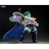 Dragon Ball - Zarbon figure True Power, S.H. Figuarts
