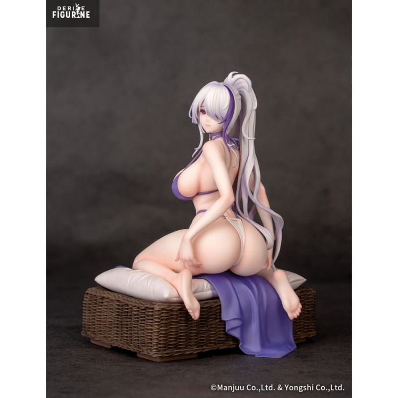 Azur Lane - Unzen figure...