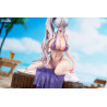 Azur Lane - Unzen figure Sojourn Through Clear Seas, Gift+