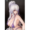 Azur Lane - Unzen figure Sojourn Through Clear Seas, Gift+