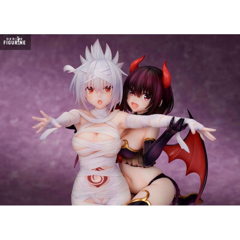 Ayakashi Triangle -...