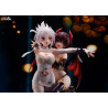 Ayakashi Triangle - Figurine Matsuri Kazamaki, Suzu Kanade & Shirogane