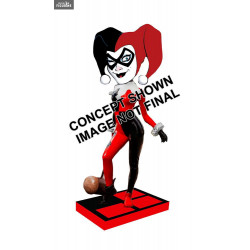 DC Comics, Batman - Harley...