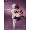 Ayakashi Triangle - Figurine Matsuri Kazamaki, Suzu Kanade & Shirogane