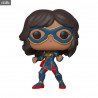 Marvel's Avengers (2020 video game) - Kamala Khan figure, Pop!