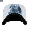 The Witcher 3: Wild Hunt - Casquette Eredin
