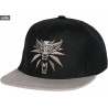 The Witcher 3: Wild Hunt - Casquette Eredin