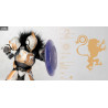 Destiny 2 - Figurine Titan au choix, Calus's Selected Shader ou Golden Trace Shader