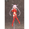 Megami Device - Sol Raptor figure Beast Mode, Plastic Model Kit