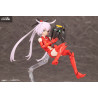 Megami Device - Sol Raptor figure Beast Mode, Plastic Model Kit