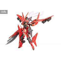 Megami Device - Sol Raptor...