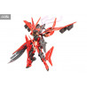 Megami Device - Sol Raptor figure Beast Mode, Plastic Model Kit