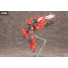 Megami Device - Sol Raptor figure Beast Mode, Plastic Model Kit