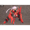 Megami Device - Sol Raptor figure Beast Mode, Plastic Model Kit
