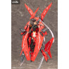 Megami Device - Sol Raptor figure Beast Mode, Plastic Model Kit