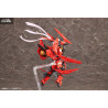 Megami Device - Sol Raptor figure Beast Mode, Plastic Model Kit